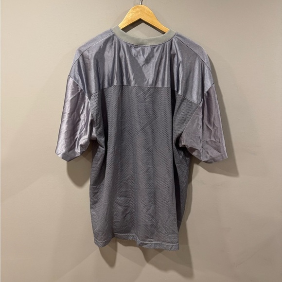 Vtg Toronto Blue Jays Football Style NHL Jersey - Picture 2 of 7